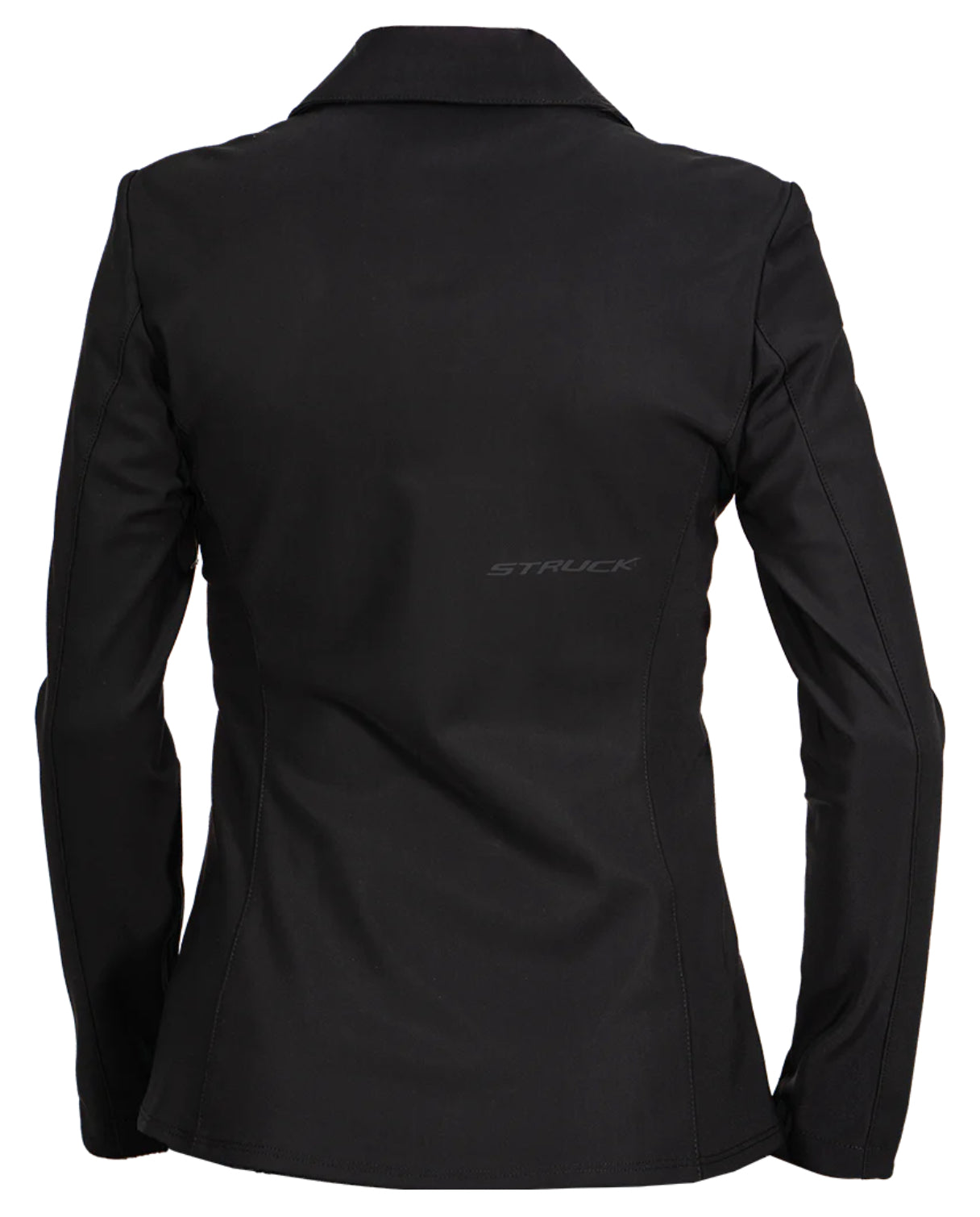 Struck Women’s Tonal Shacket Show Coat