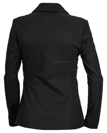 Struck Women’s Tonal Shacket Show Coat