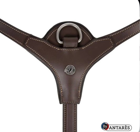 Antarès Breastplate Yoke attachment sold separately (Copy)