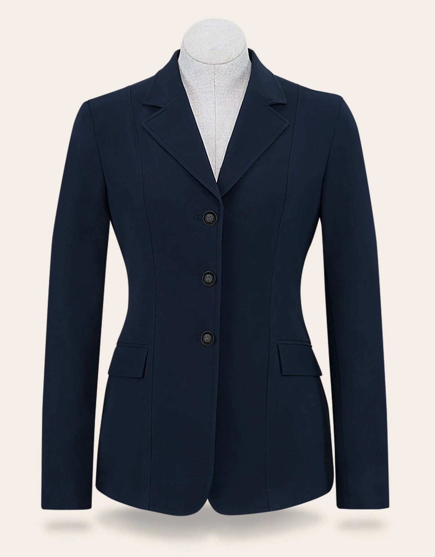 RJ Classic Show Coat Monterey