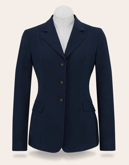 RJ Classic Show Coat Monterey