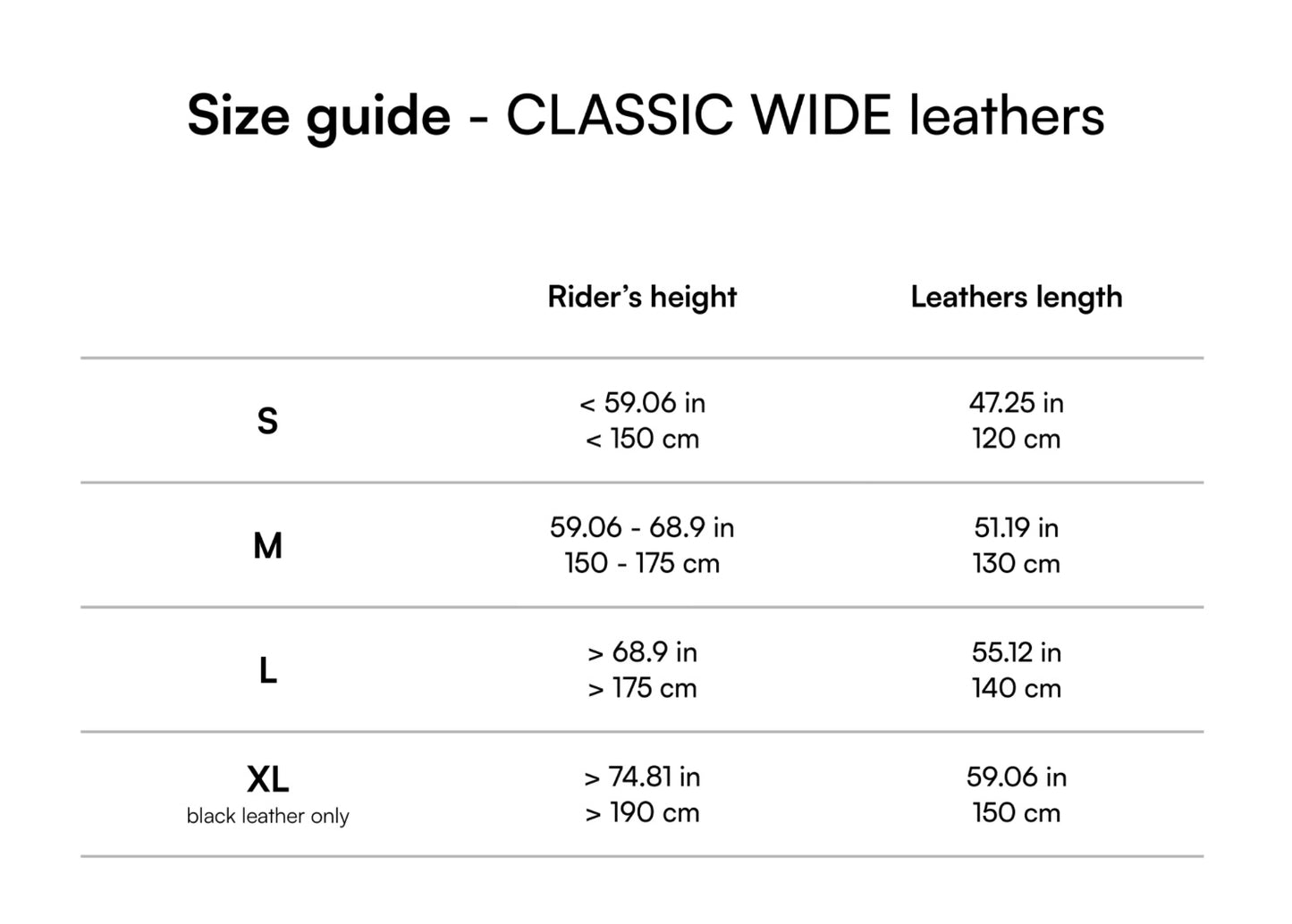 Freejump Classic Wide Stirrup Leathers