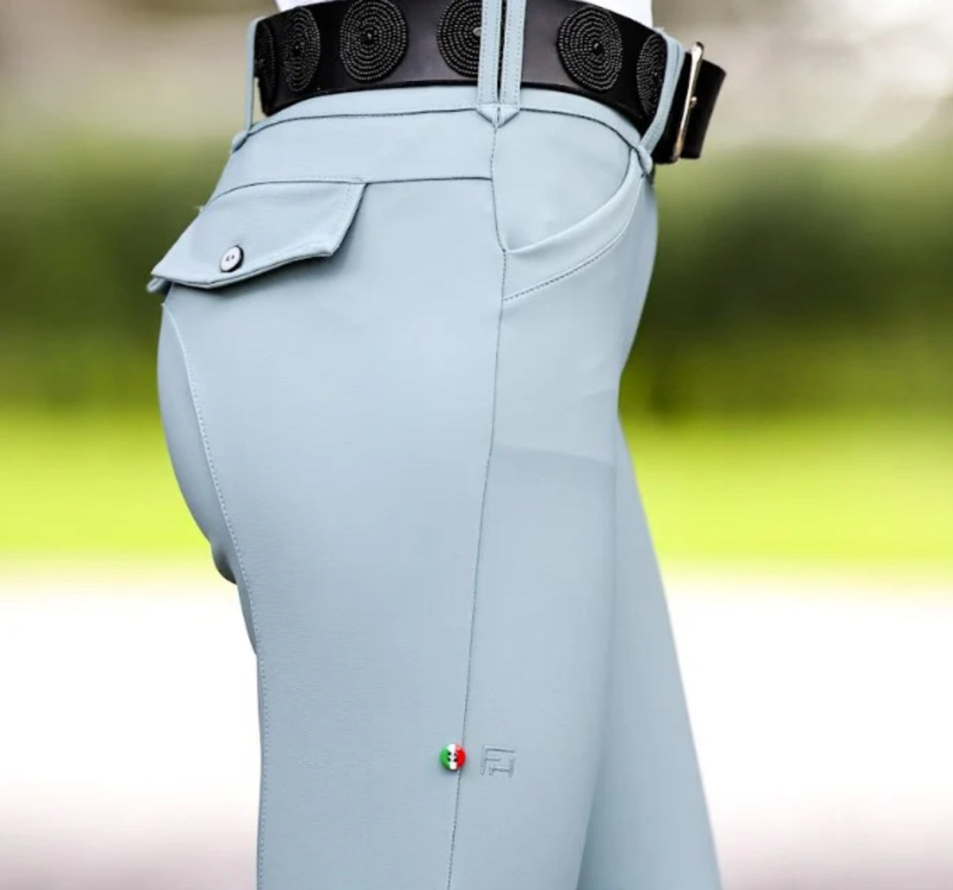 For Horses Ennie Breeches