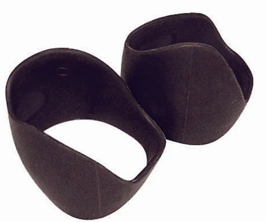 Racing Tack Quarter Boots - RT485 Walsh Made in USA