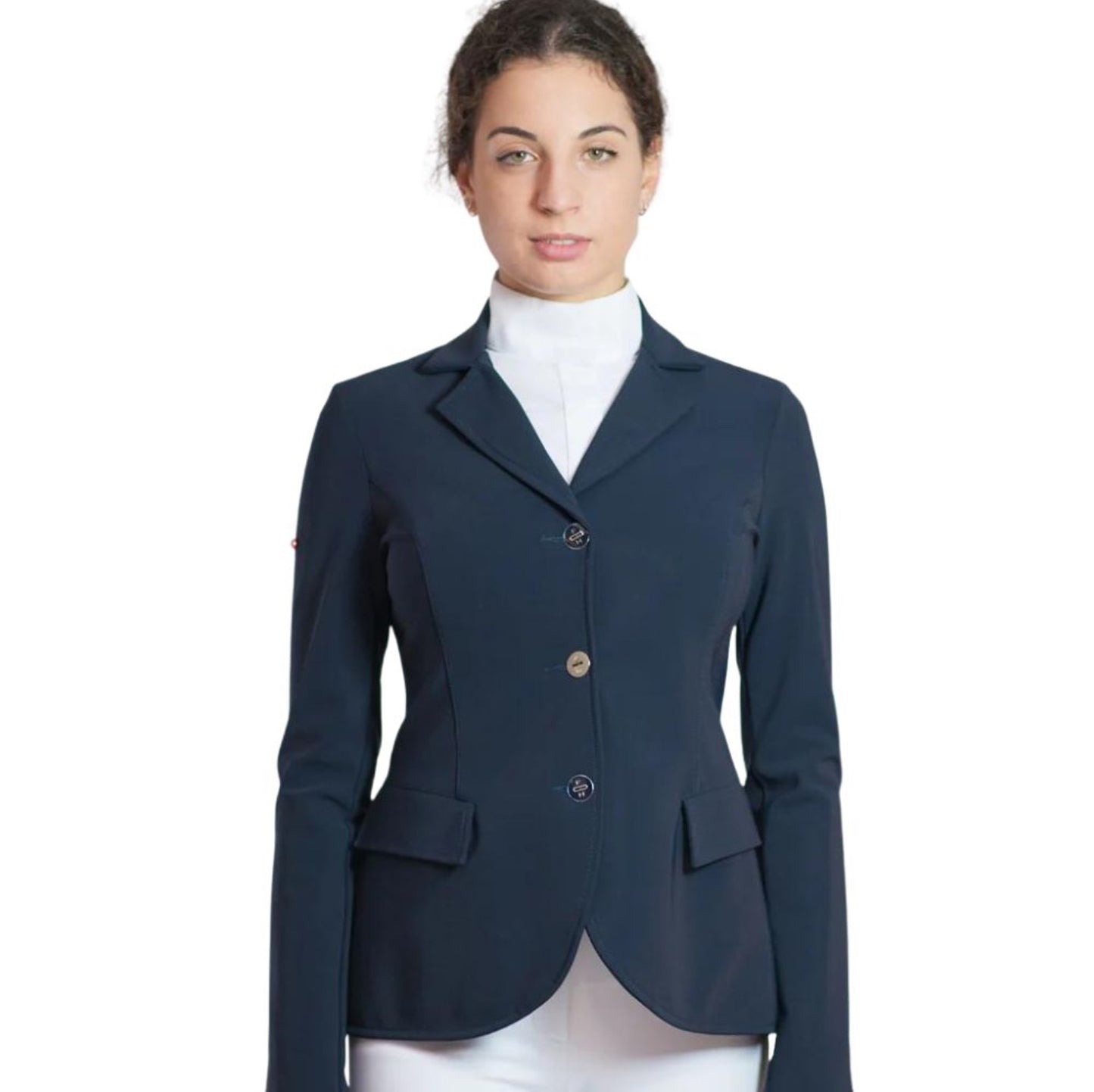 For Horses Women’s Chiara Show Coat