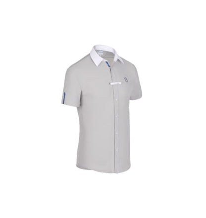 Samshield Men’s Georgio Short Sleeve Show Shirt