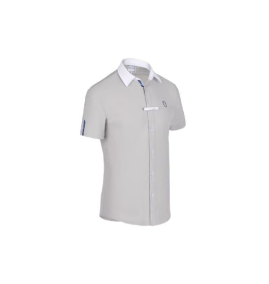 Samshield Men’s Georgio Short Sleeve Show Shirt