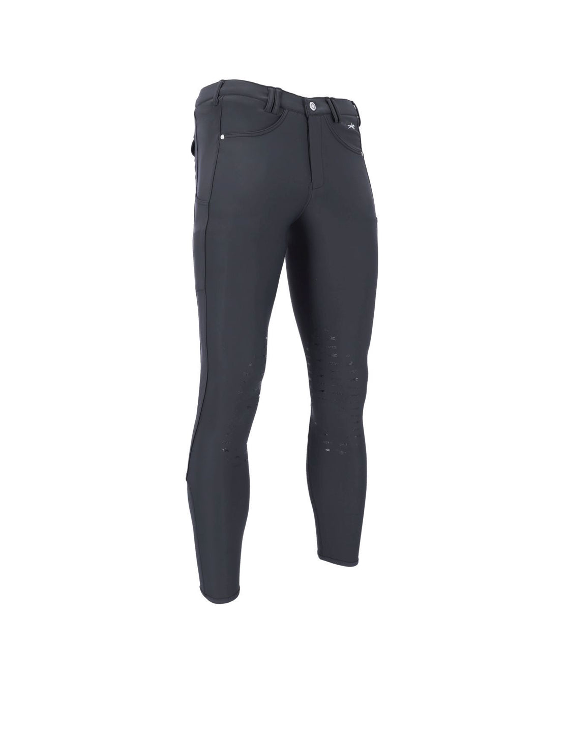 Schockemöhle Men’s Draco II Knee Grip Breech