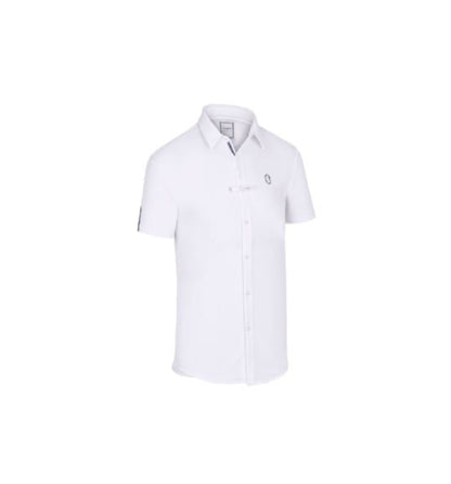 Samshield Men’s Georgio Short Sleeve Show Shirt