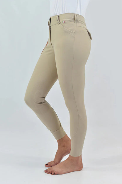 For Horses Ennie Breeches