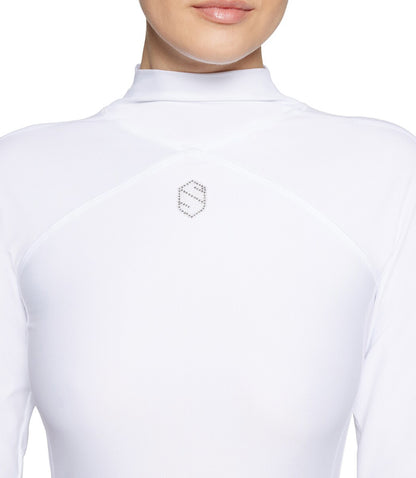 Samshield Ladies Sunniva Sun Long Sleeve Riding Shirt  - p25