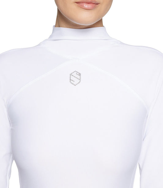 Samshield Ladies Sunniva Sun Long Sleeve Riding Shirt  - p25