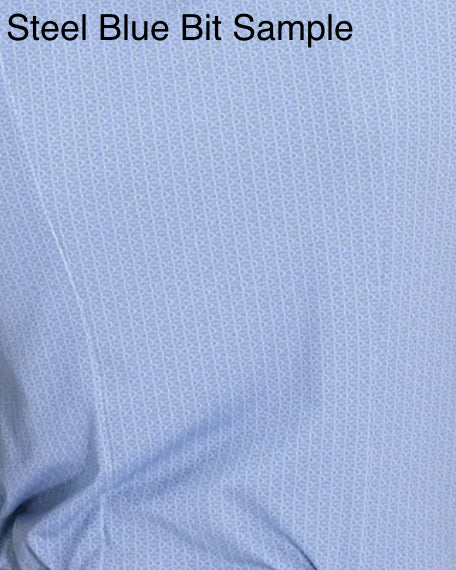 For Horses Aliyah Long Sleeve Show Shirt