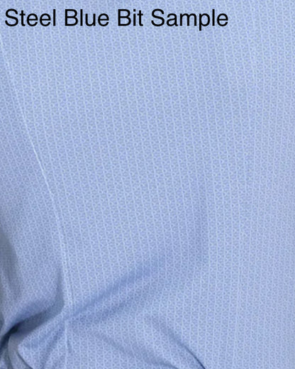 For Horses Aliyah Long Sleeve Show Shirt