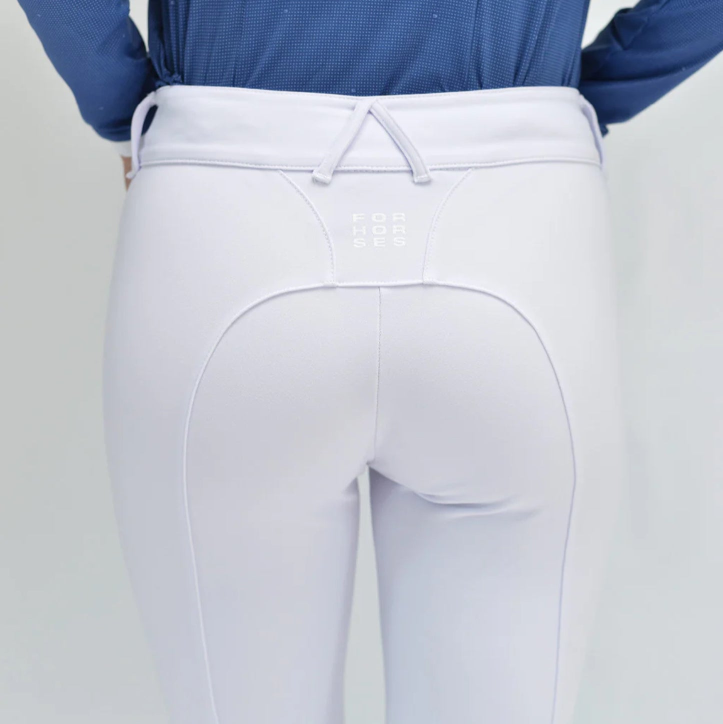 For Horses Remie Breeches