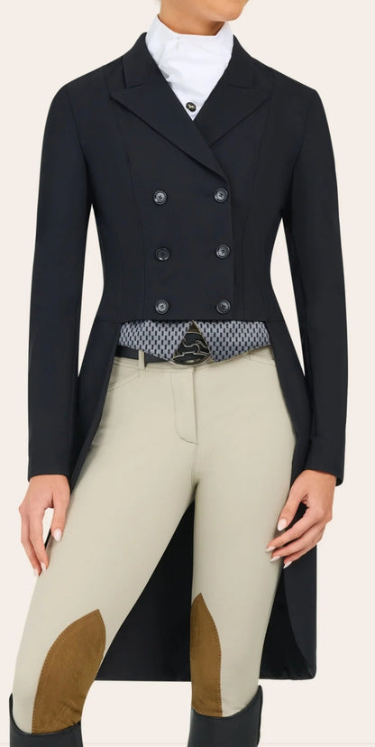 RJ Classic Show Coat Oakland Shadbelly