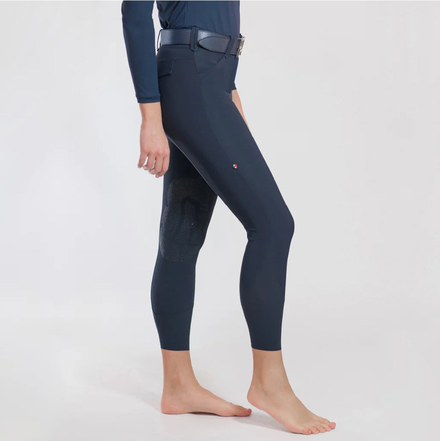 For Horses Ennie Breeches