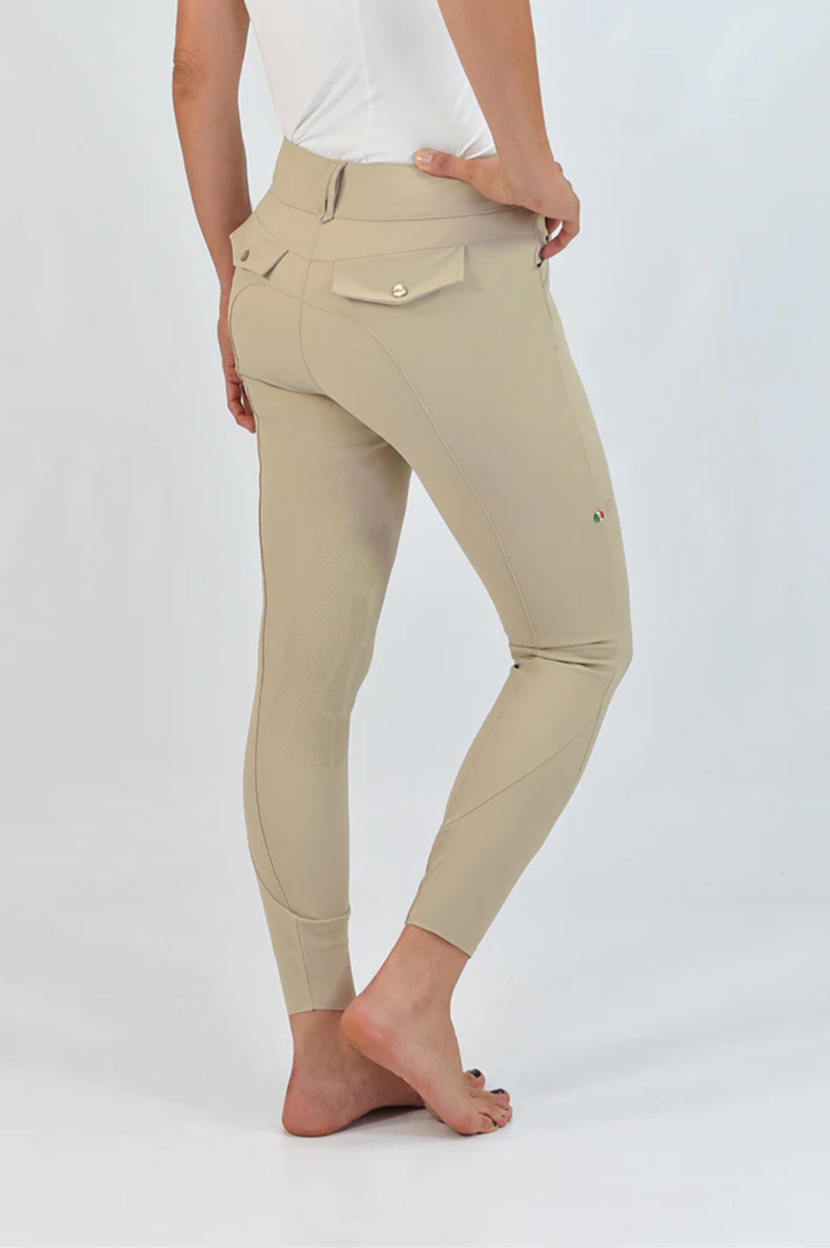 For Horses Ennie Breeches