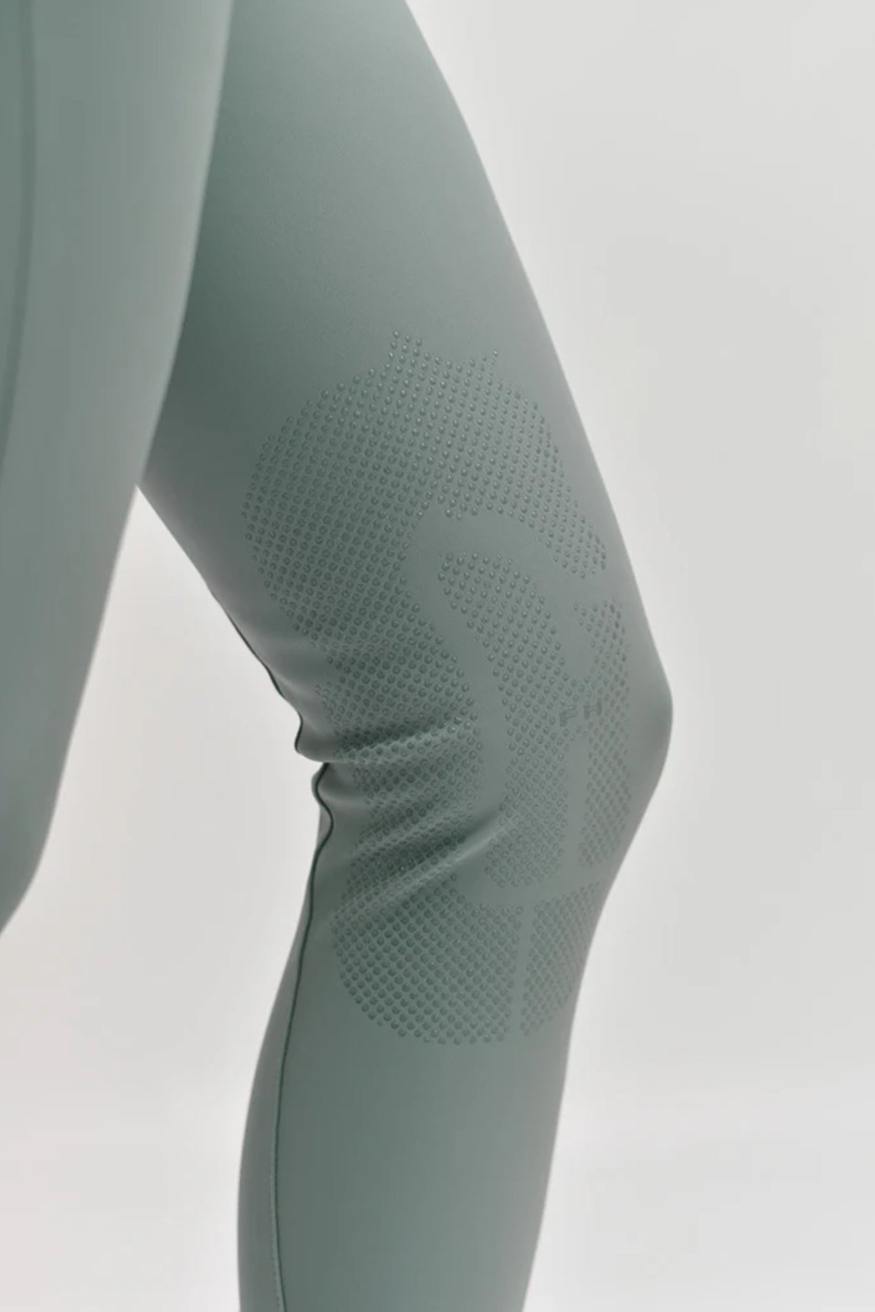 For Horses Eugenia Breeches