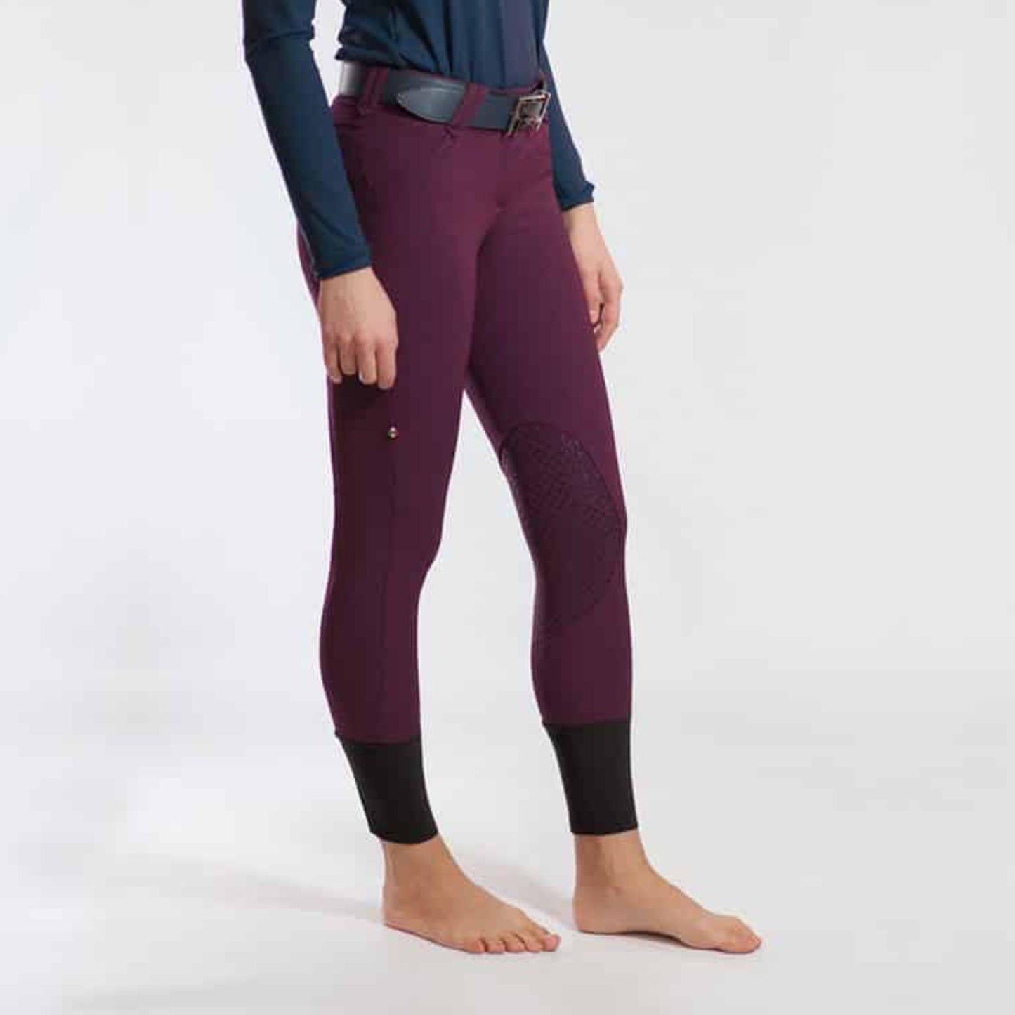 For Horses Minnie Breeches
