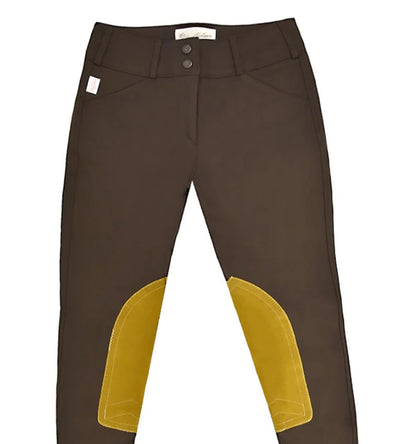 Original Tailored Sportsman Low-Rise Boot Sock Trophy Hunter Breeches