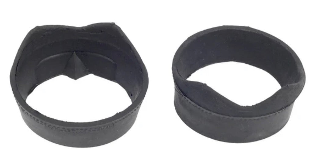 Grab Boots Rubber Walsh Made in USA - RT480M