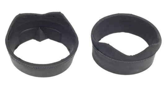 Grab Boots Rubber Walsh Made in USA - RT480M