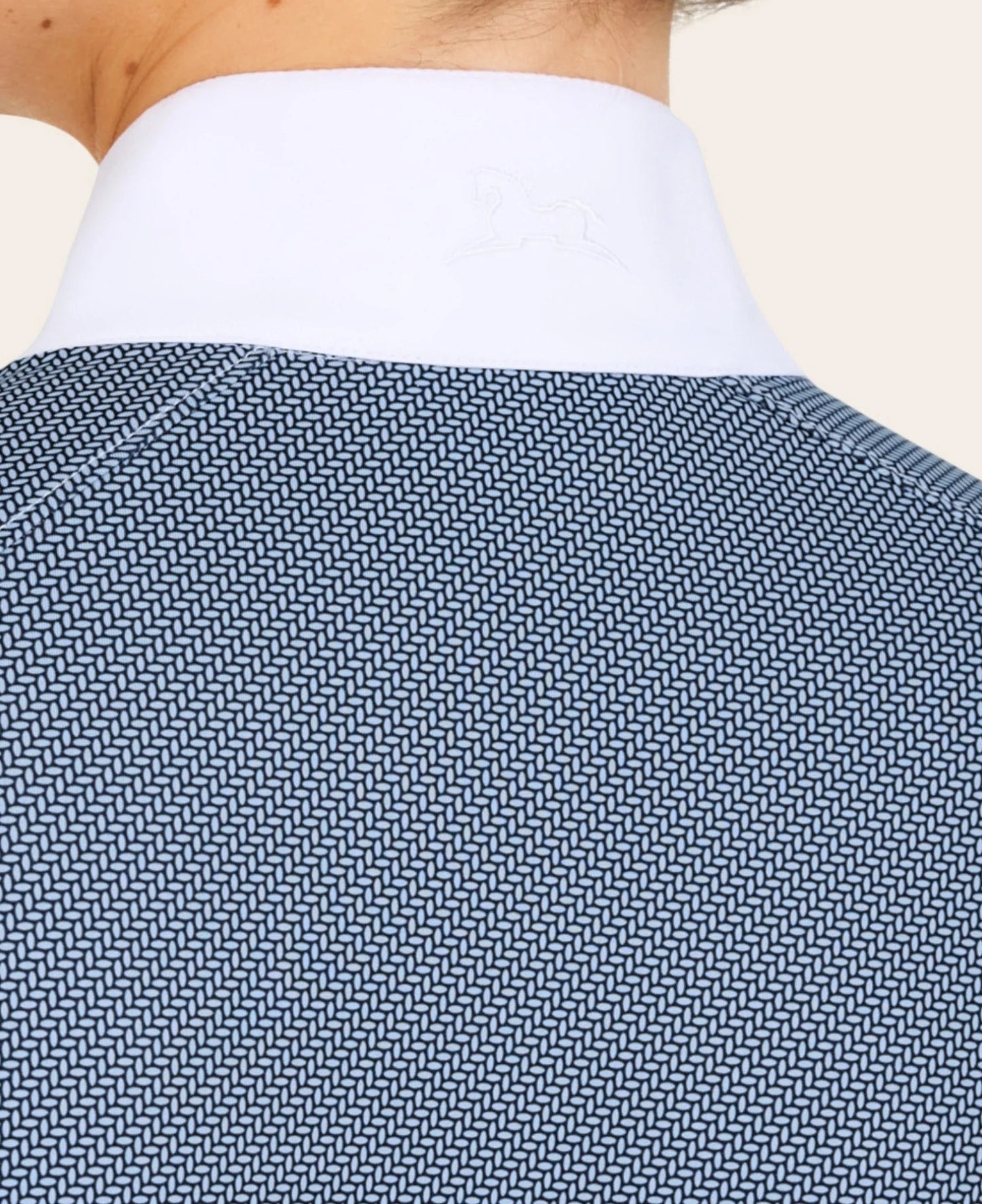 RJ Classic English Show Shirt Liv