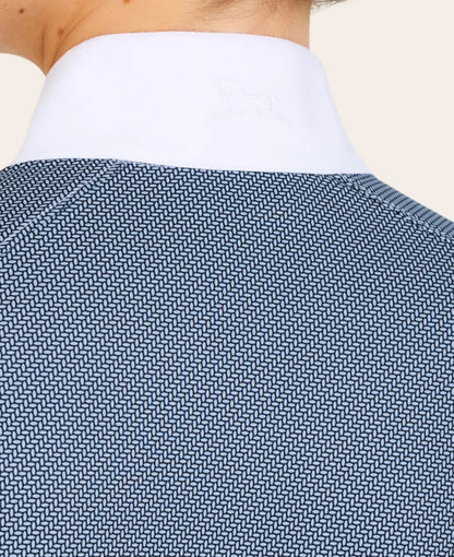 RJ Classic English Show Shirt Liv