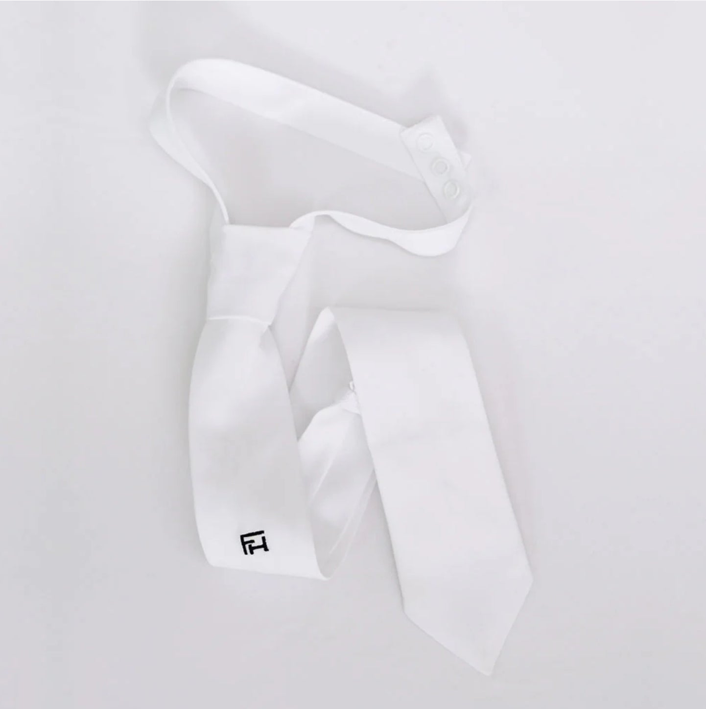 For Horses Show Tie