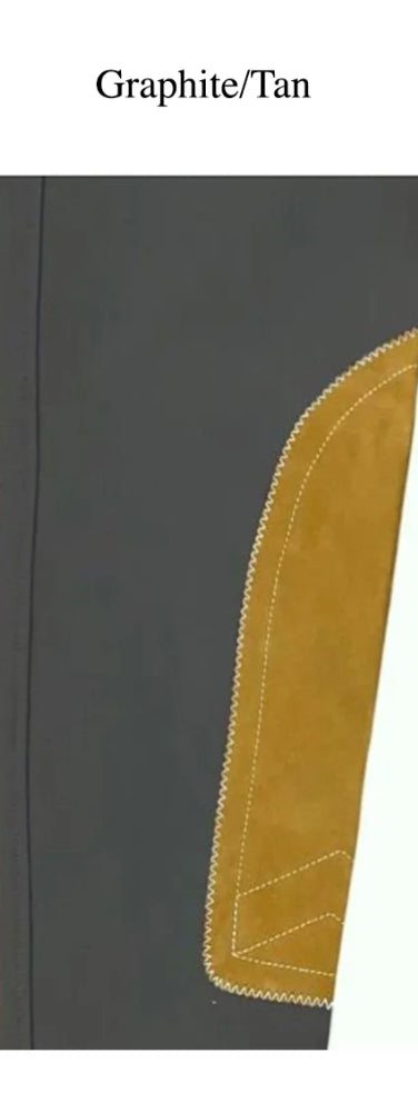 Original Tailored Sportsman Low-Rise Boot Sock Trophy Hunter Breeches