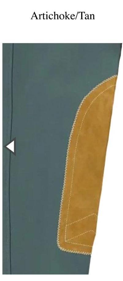 Original Tailored Sportsman Low-Rise Boot Sock Trophy Hunter Breeches