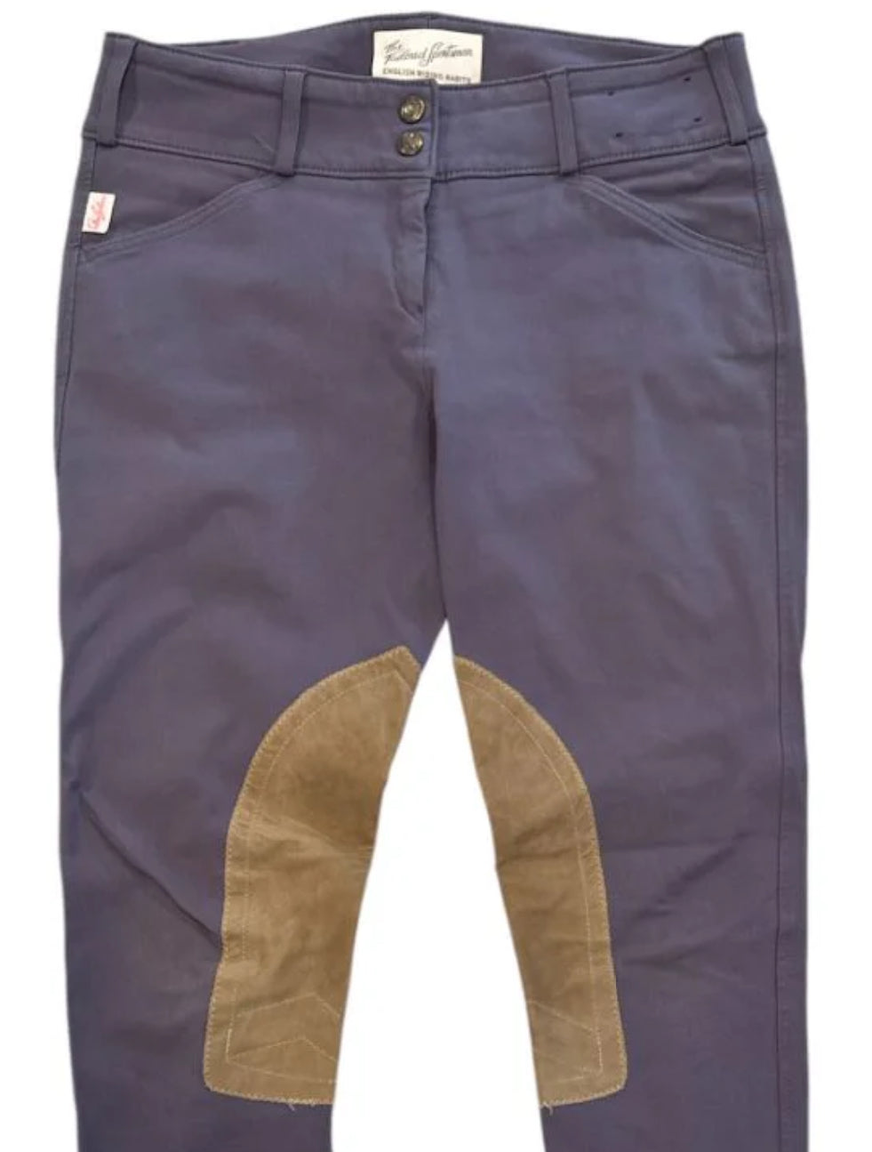 Original Tailored Sportsman Low-Rise Trophy Hunter Breeches