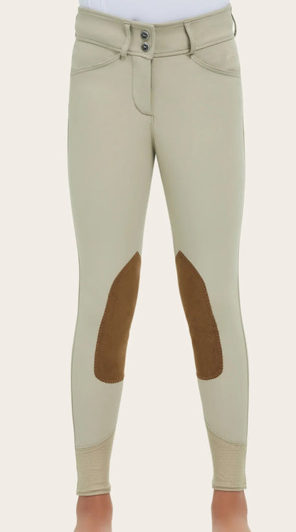 RJ Classic Kids Show Breech