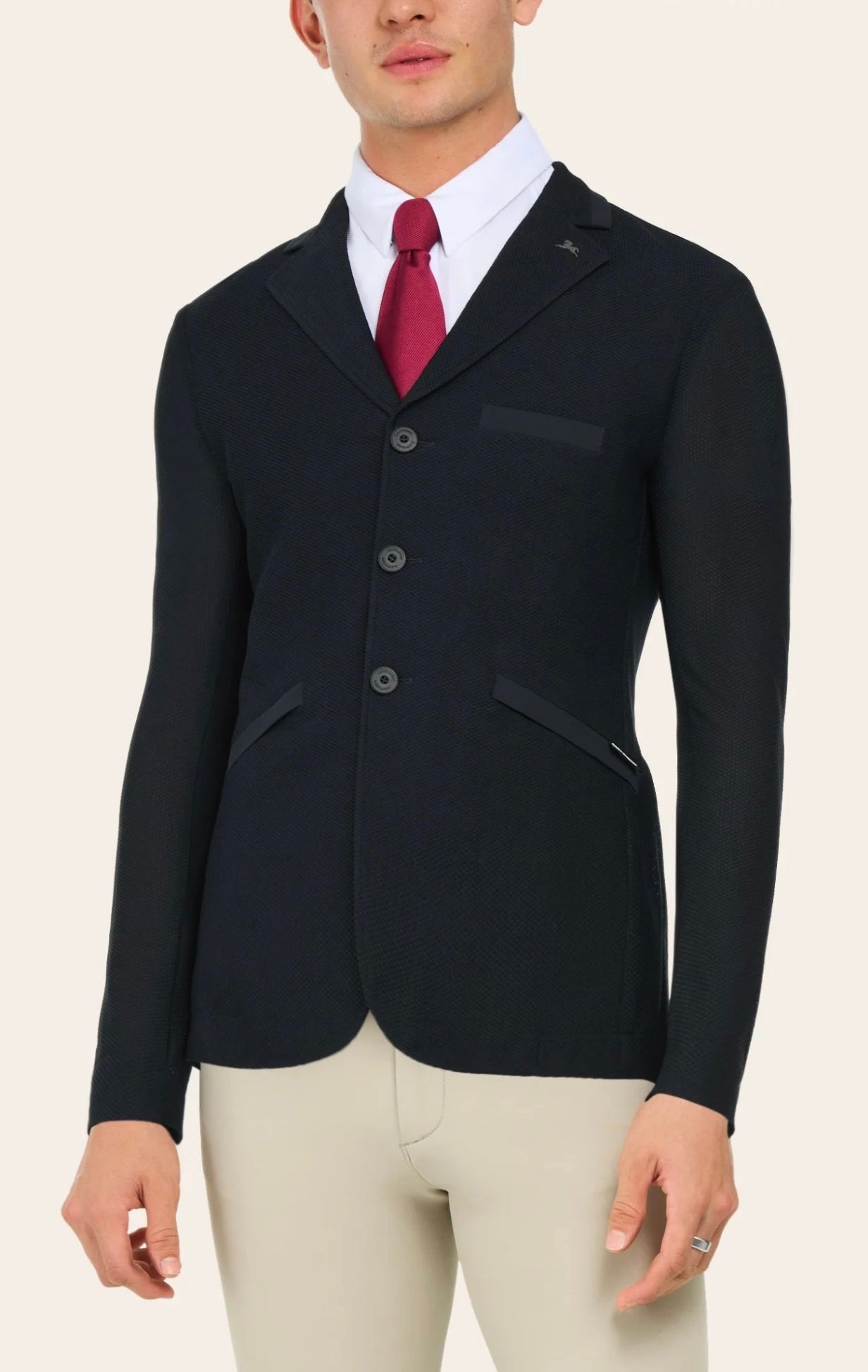 RJ Classics Hudson Show Coat