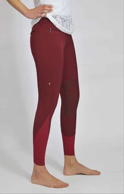 For Horses Emma Breeches