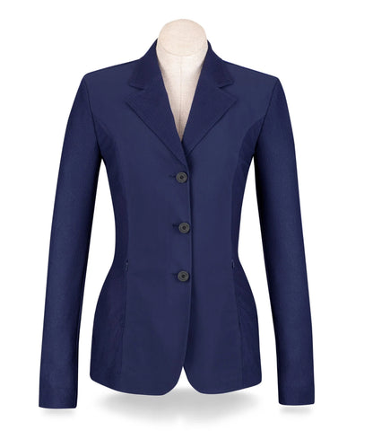 RJ Classic Show Coat Harmony Mesh