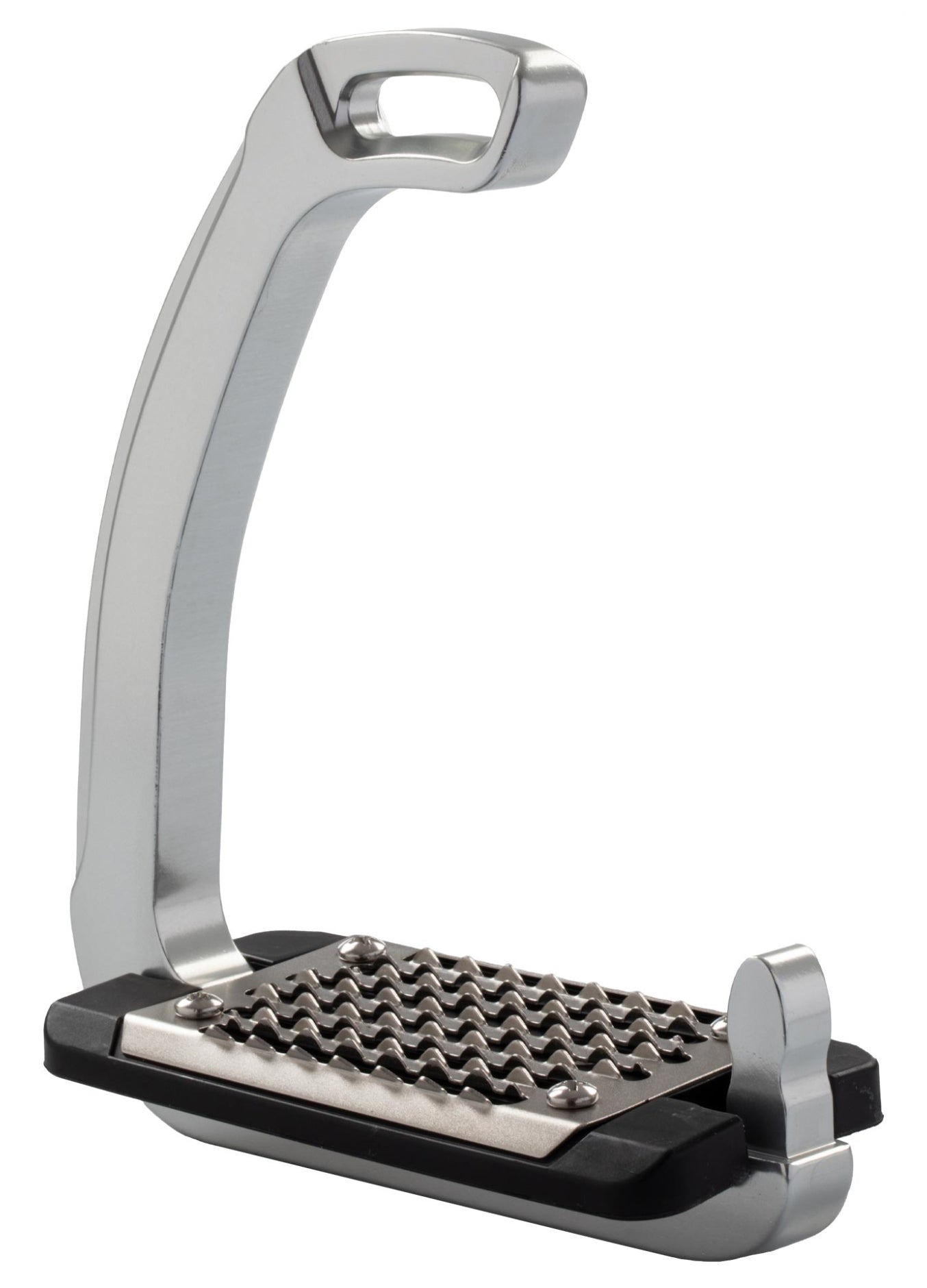 Acavallo Rel-X Easy Stirrup w/ Silicone Arm