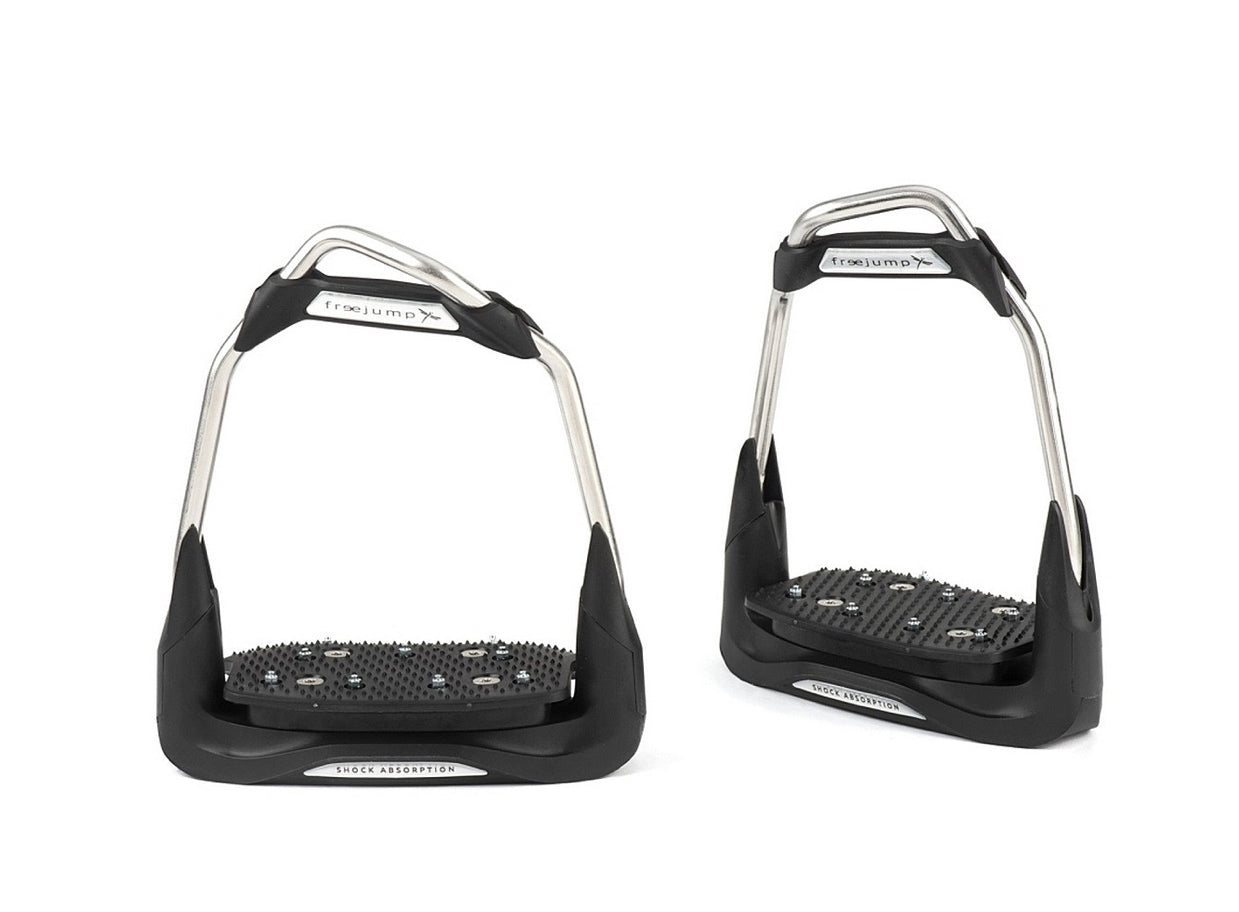 Freejump Air’S Stirrups