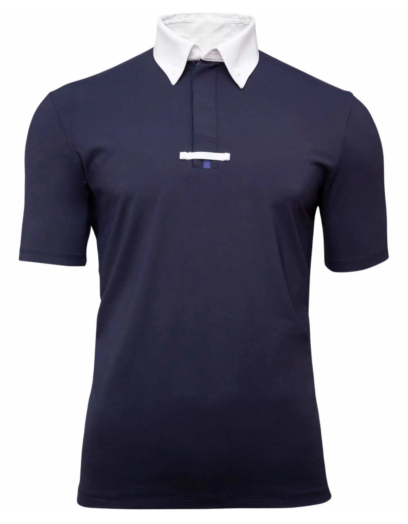 Schockemöhle Men’s Mischa Short Sleeve Show Shirt