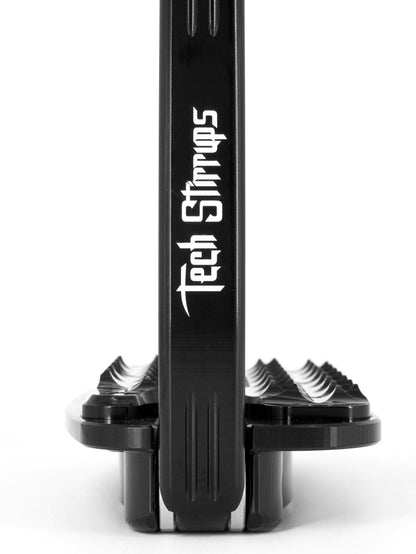Tech Stirrups Venice Sloped Evo Safety Stirrups