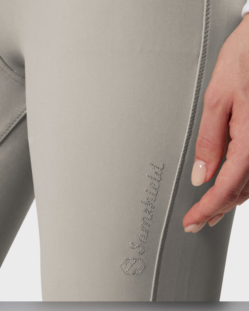 Samshield Ladies Clotilde Breech Beige Chlotilde