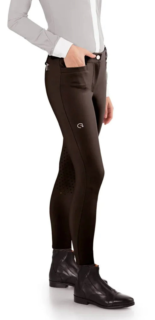 Ego 7 EJ Jumping Low Waist Breeches