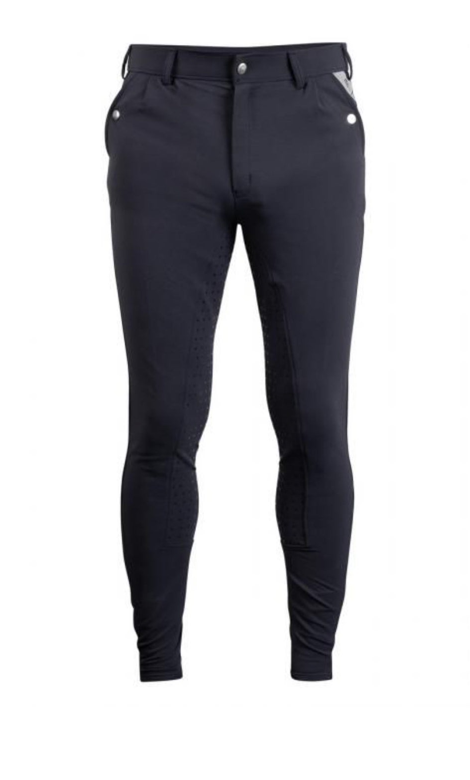 Montar Men’s ESS Gary Fleece-Lined Full Seat Breech