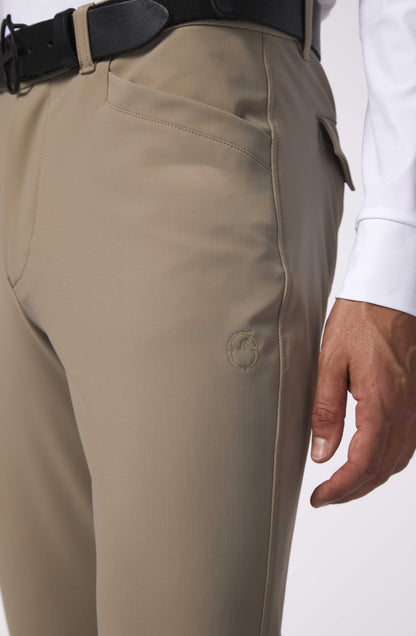 Vestrum Men’s San Diego TK Breeches
