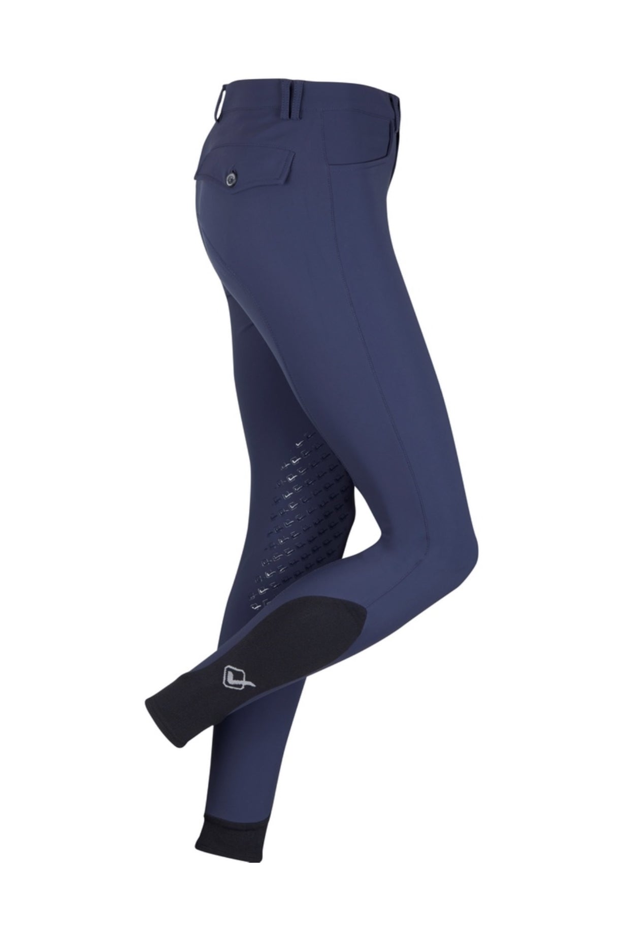 LeMieux Monsiuer Breeches
