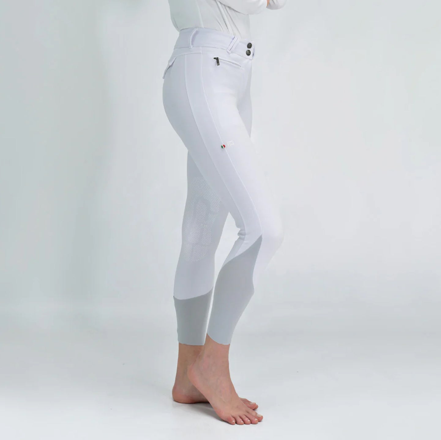 For Horses Emma Breeches
