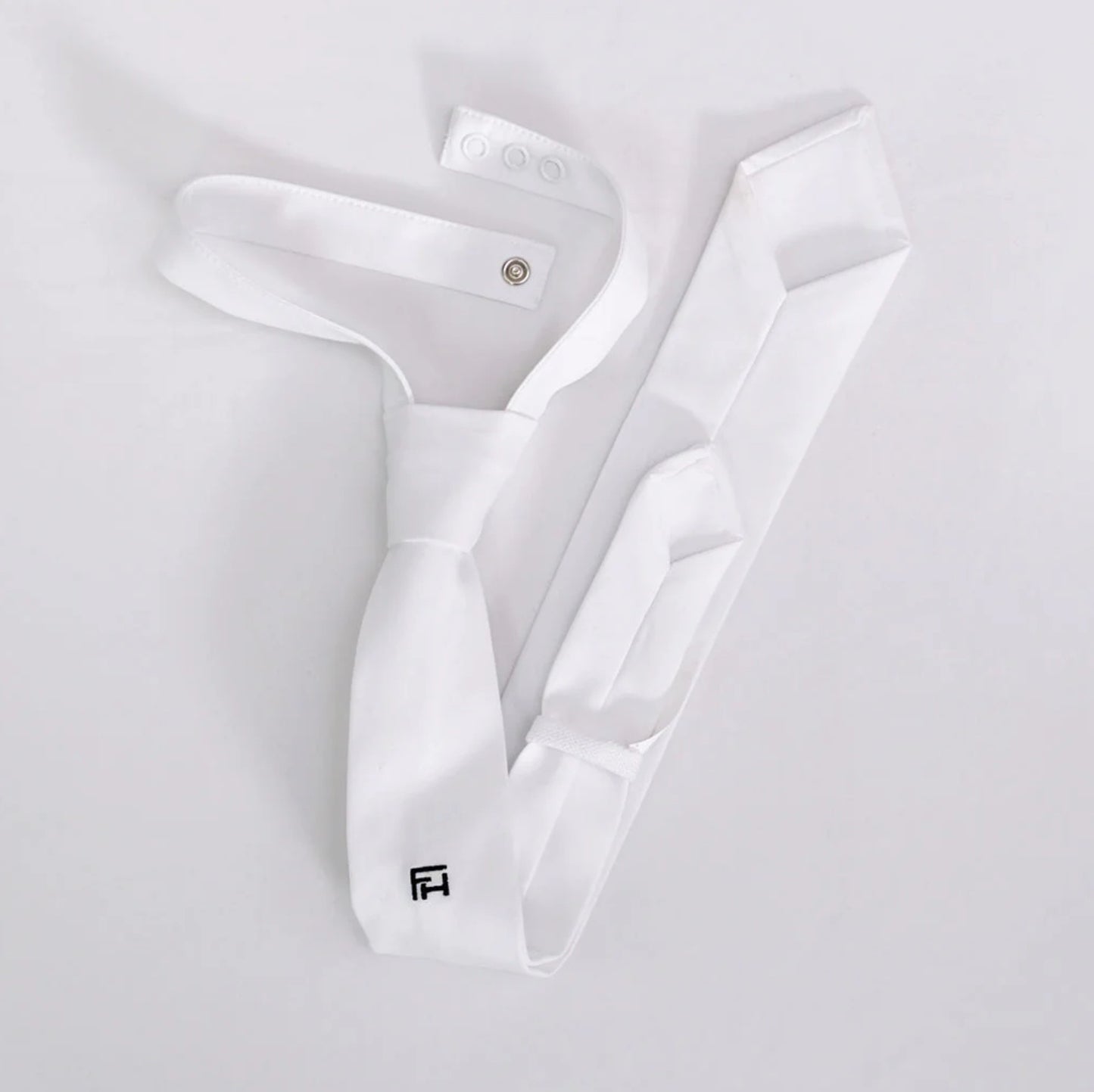For Horses Show Tie
