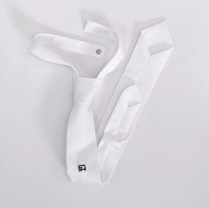 For Horses Show Tie