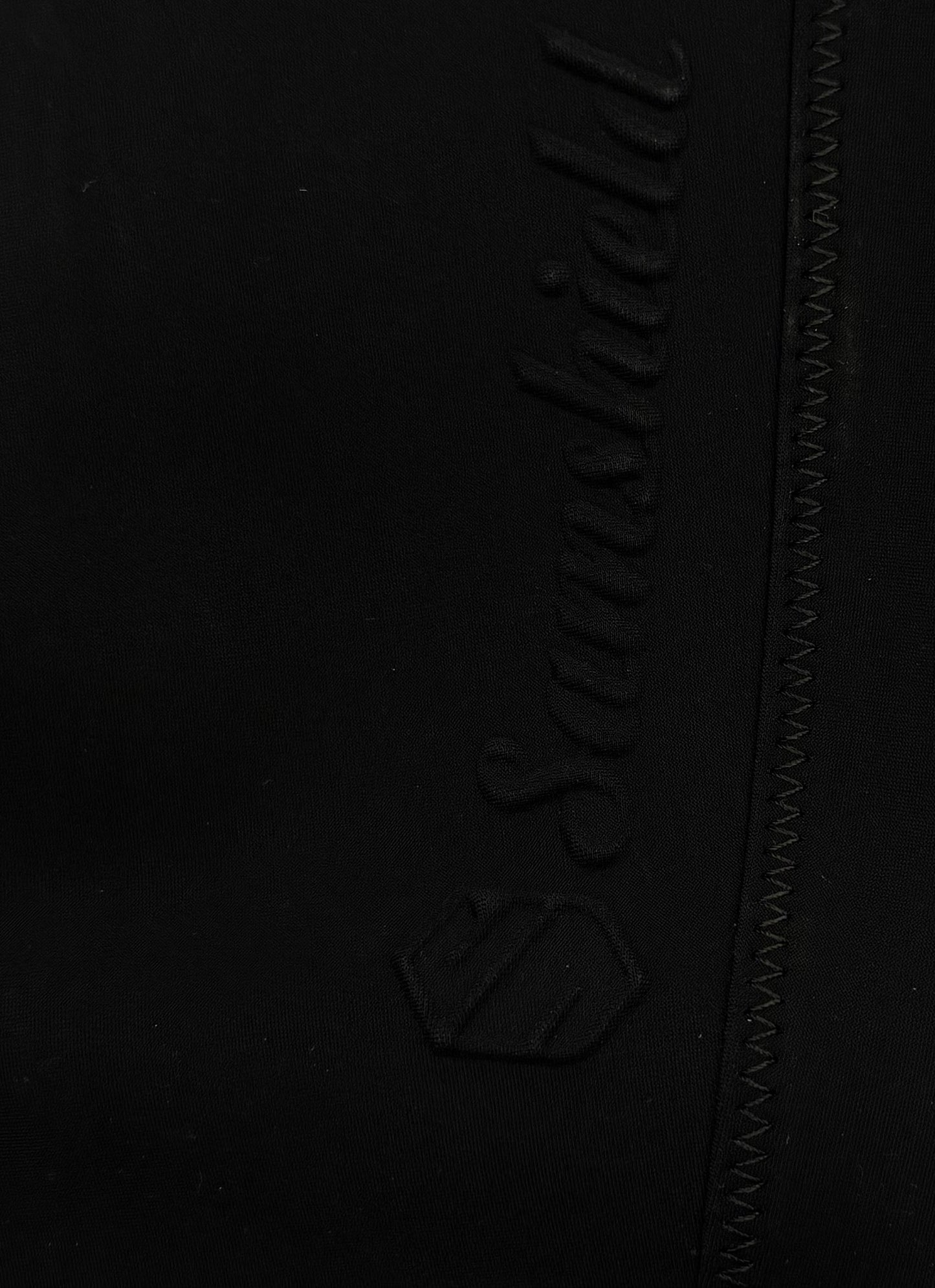 Samshield Ladies CHLOTILDE Breech Black Hunter Plain